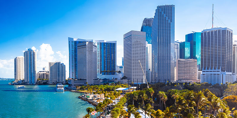 Miami
